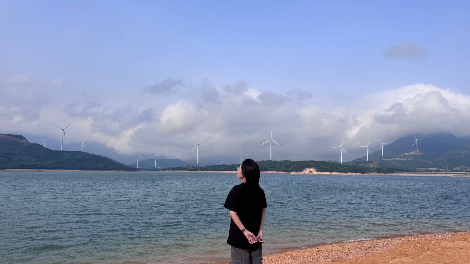 Săn mây, sân bay Tà Cơn và hoàng hôn Đỉnh Cu Vơ