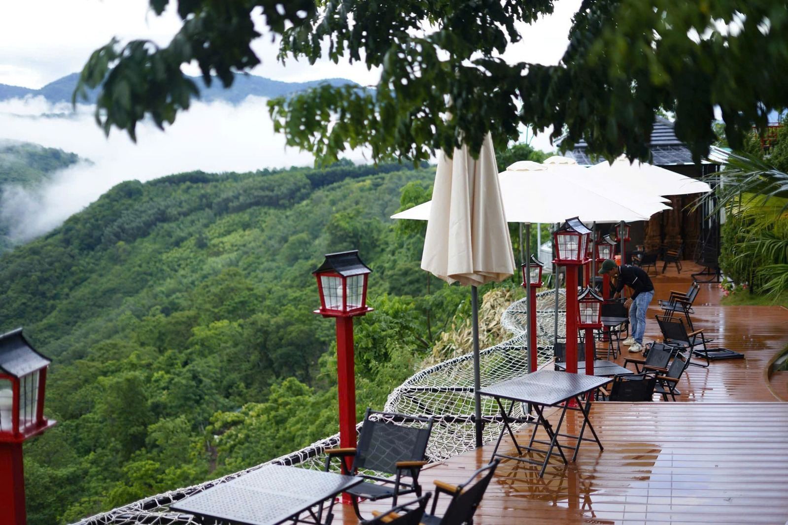 Cafe Triệu Mẫn