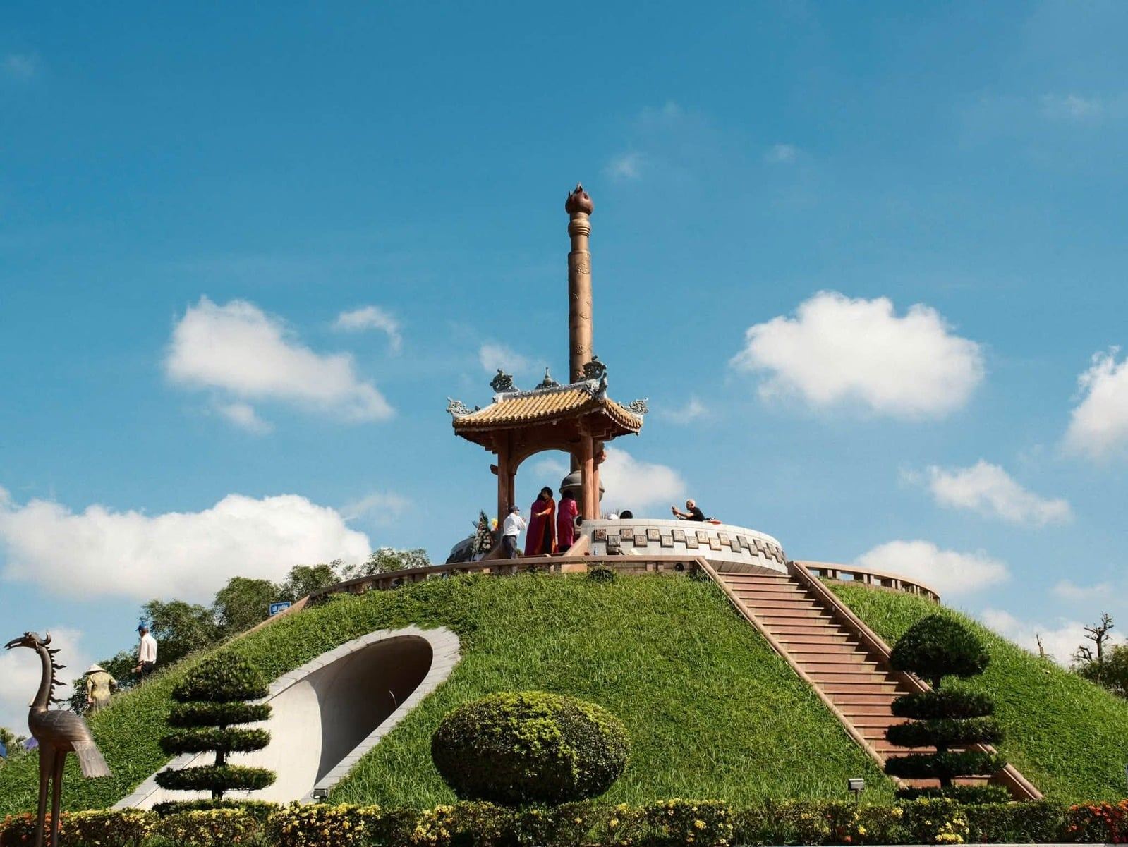 Quảng Trị 3 ngày 2 đêm