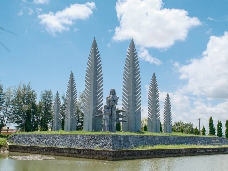 Tượng đài Khát vọng Thống nhất