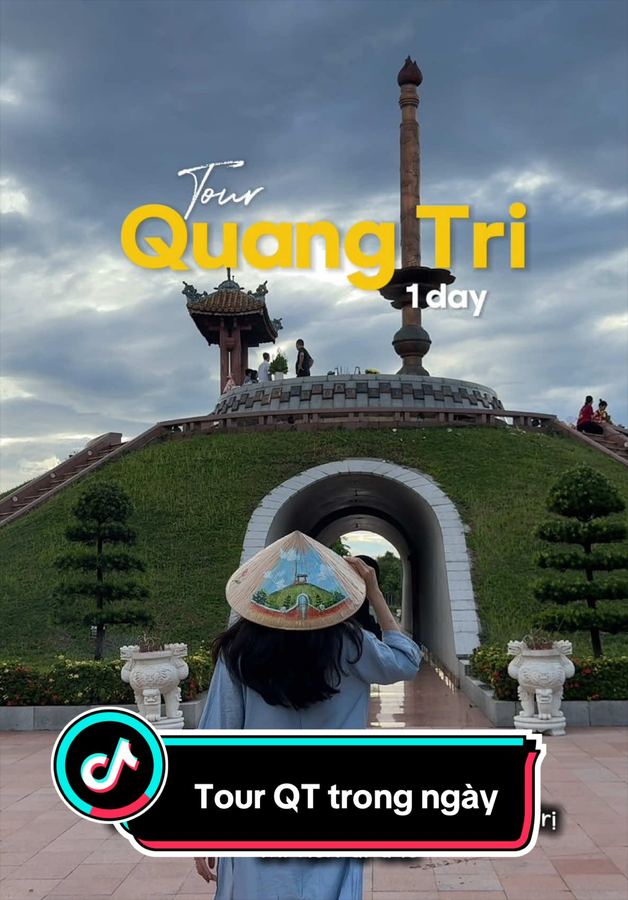 Tour Quảng Trị trong ngày