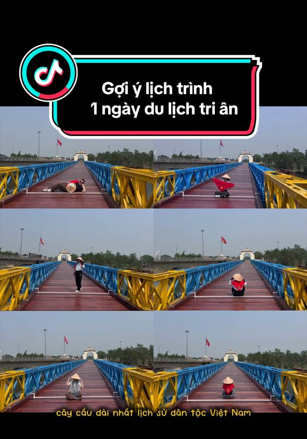 Gợi ý lịch trình một ngày tri ân ở Quảng Trị
