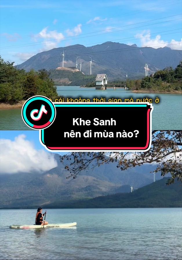 Khe Sanh mùa nào đẹp?